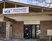 VCA Urgent Care Fort Collins Exterior Photo