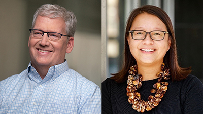 VCA Animal Hospital&rsquo;s Todd Lavender, DVM, Transitions to Role as Chief Transformation Officer for Mars Veterinary Health as Patty Wu Joins as New VCA President&nbsp;